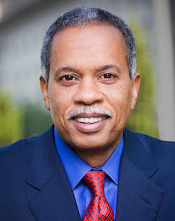 Juan Williams: Interviewer