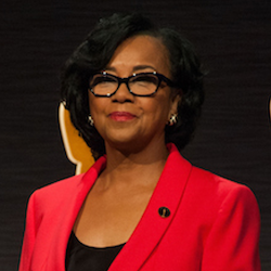 Cheryl Boone Isaacs: Panelist