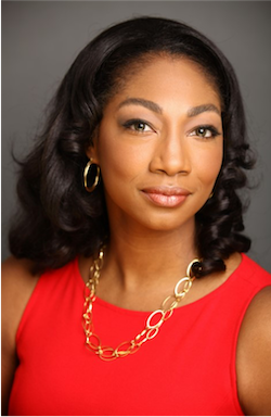 Rev. Eboni Marshall Turman: Panelist