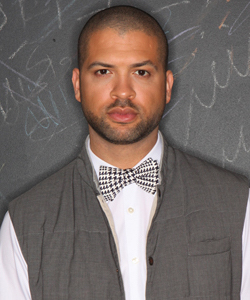 Jason Moran - Panelist