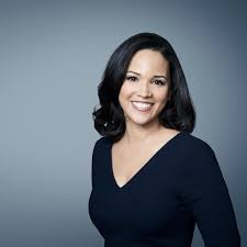 Laura Jarrett: Moderator 