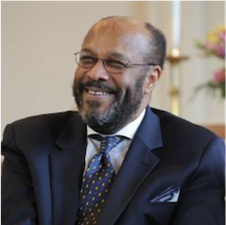 Rev. Dr. Marvin McMickle: Panelist