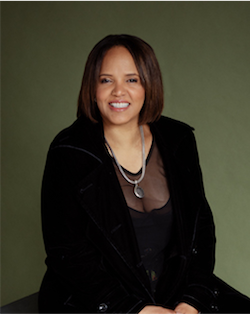 Terri Lyne Carrington - Panelist