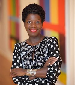 Thelma Golden: Moderator