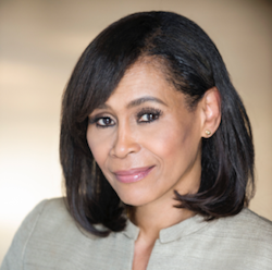 Pamela Newkirk: Moderator