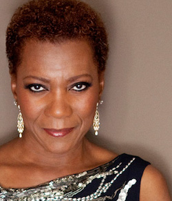 Carmen Lundy: Performer