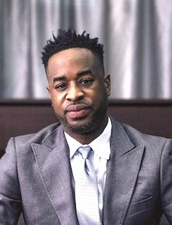 Damien Sneed: Performer