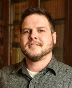 Daniel Johnson: Panelist