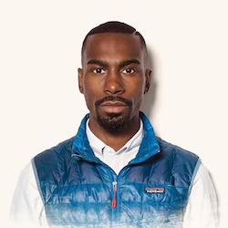 DeRay McKesson
