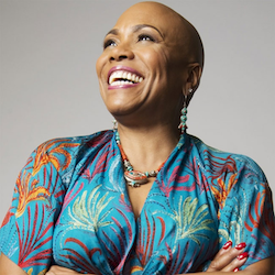 Dee Dee Bridgewater Courtesy Berklee College of Music: Performer