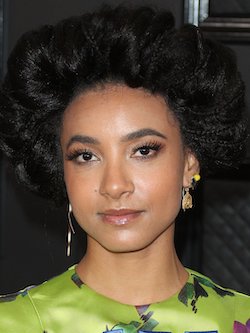 Esperanza Spalding: Performer