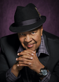 George Duke: Performer