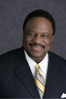 J.B. Brown: Celebrity Presenter