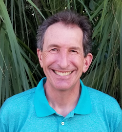 Mike Christel: Panelist