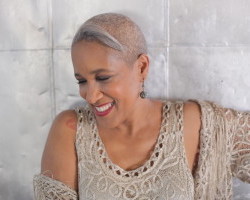 René Marie: Performer