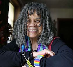 Sonia Sanchez