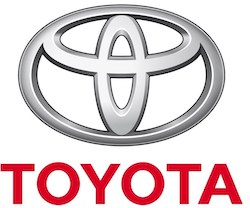 Toyota Motor North America
