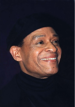 Al Jarreau: Performer