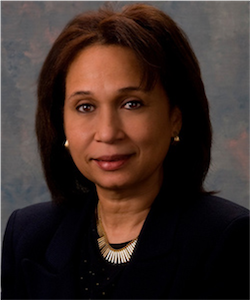 The Honorable Alexis Herman