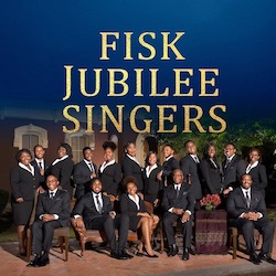 Fisk Jubilee Singers (Courtesy Berklee)