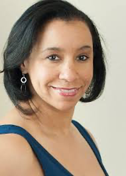 Leah Glenn: Panelist