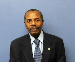 Lorenzo Morris: Commentator