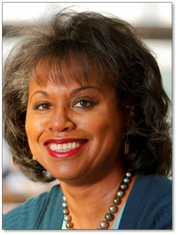 Anita Hill: Panelist