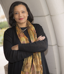 Tomiko Brown-Nagin: Panelist