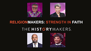 ReligionMakers: Strength In Faith