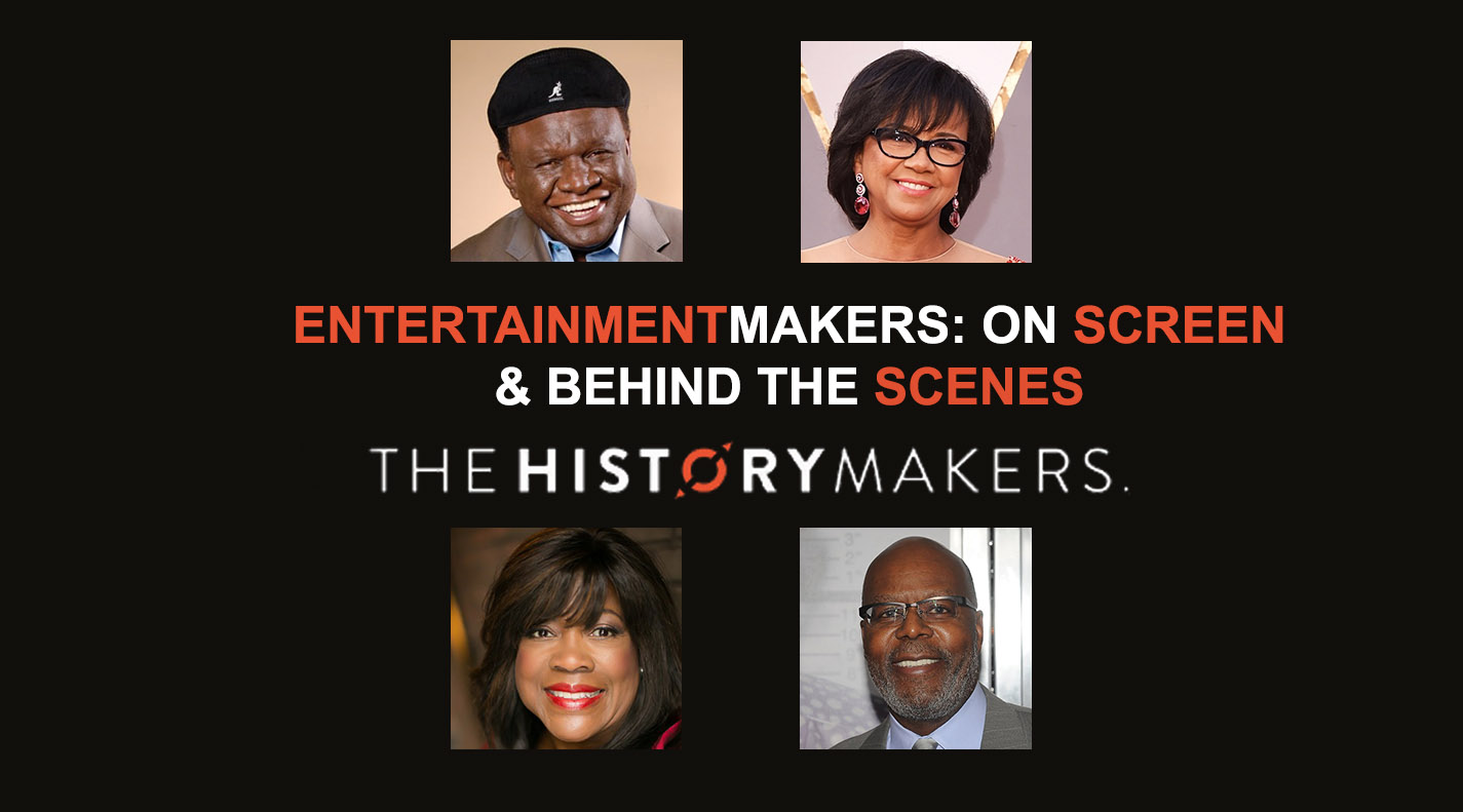 Screenshot of EntertainmentMakers behind the scenes poster