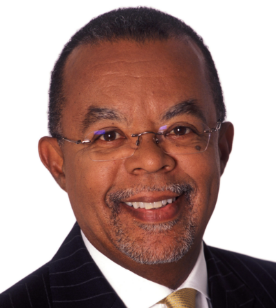 Henry Louis “Skip” Gates, Jr. headshot
