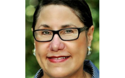 Evelyn Brooks Higginbotham