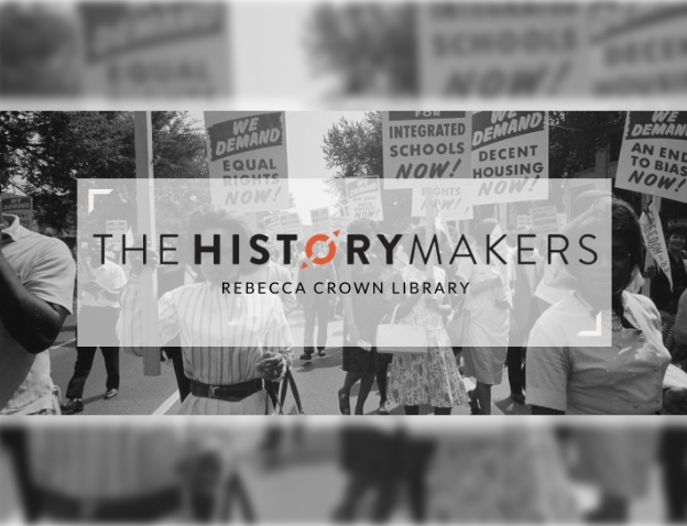 Screenshot of a library guide cover for Rebecca Crown Library