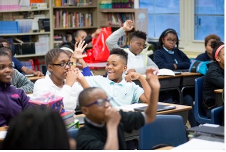 FROM LOSS TO THRIVING