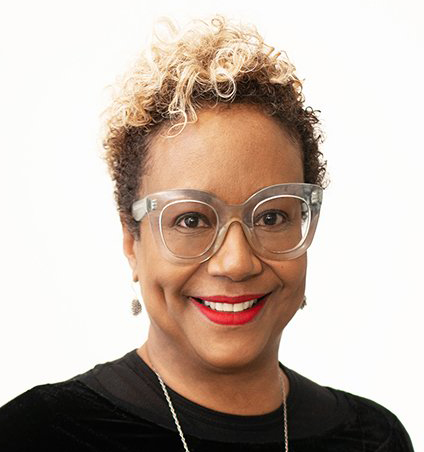 Harriette Cole, Interviewer, The HistoryMakers