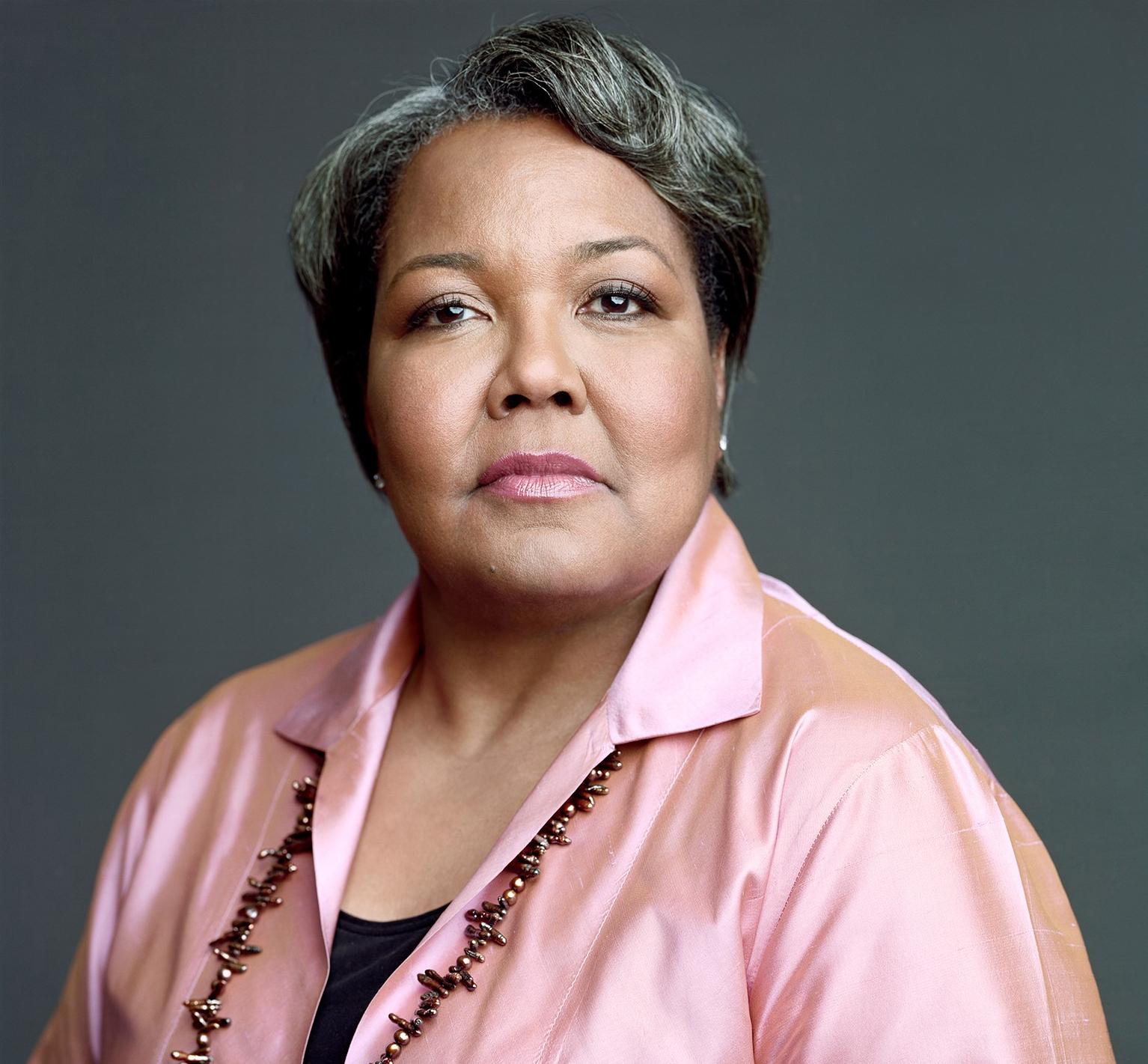 Julieanna L. Richardson, Founder & President, The HistoryMakers