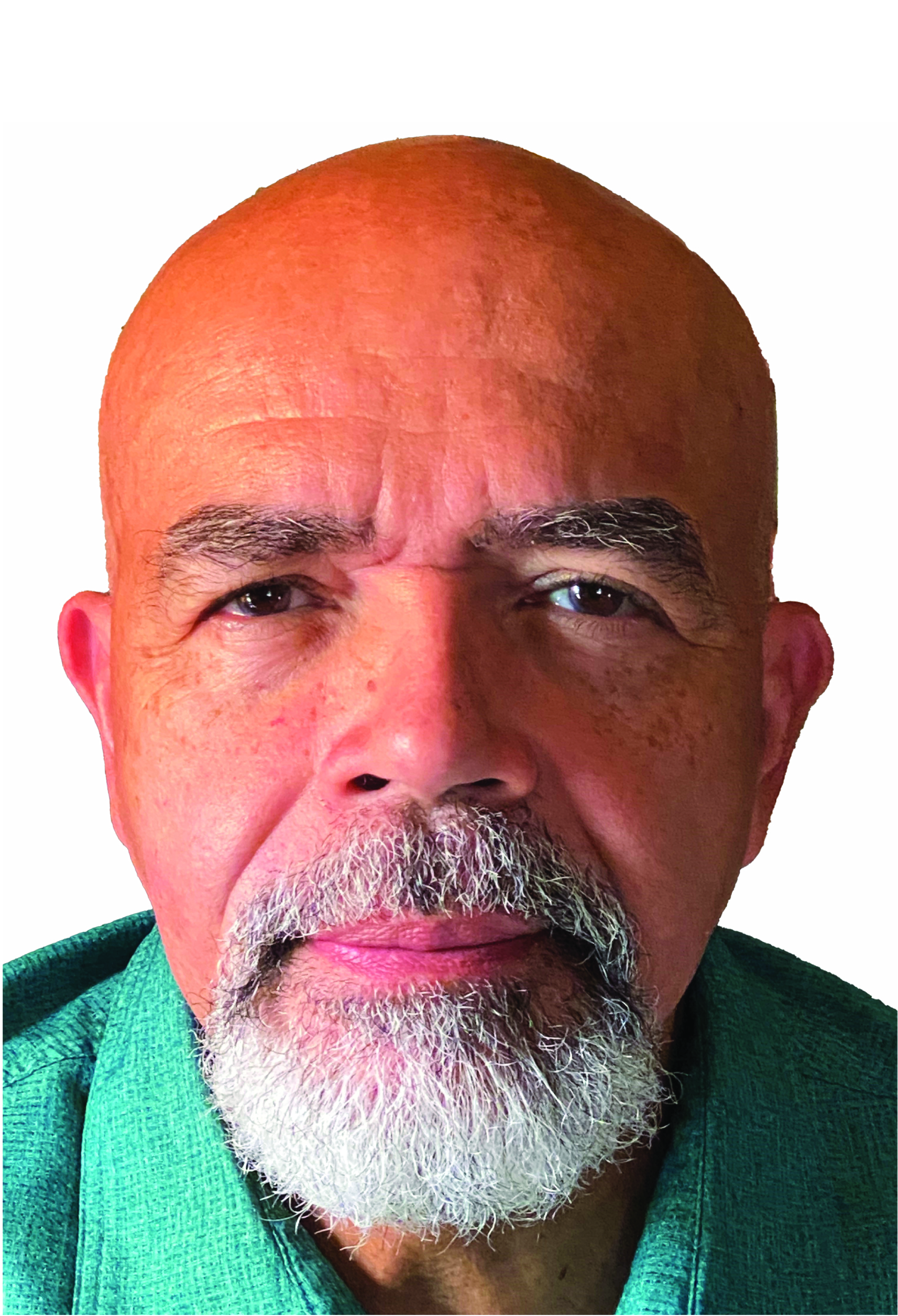 Larry Crowe, Interviewer, The HistoryMakers