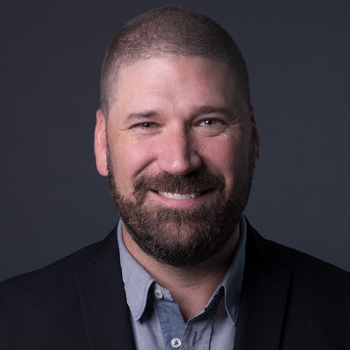 Luis Montero, CEO, The Community