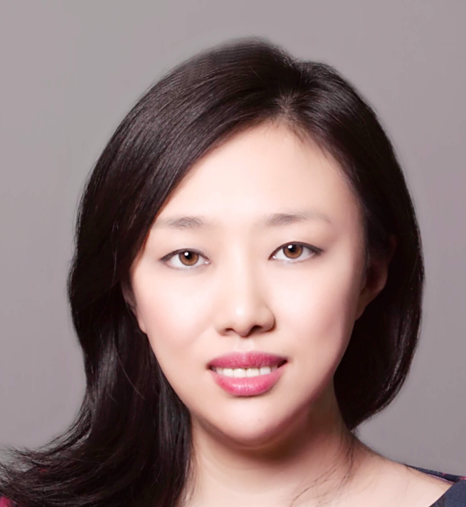 Zhu Sun, Chief Of Staff, The HistoryMakers