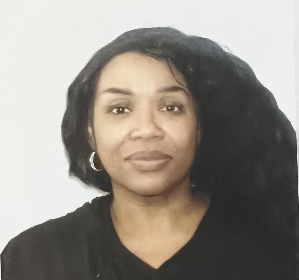 Headshot of Dr. Danielle Gray-Singh 