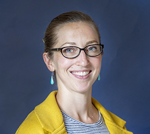 Megan LePere-Schloop headshot 