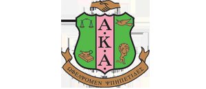 Alpha Kappa Alpha