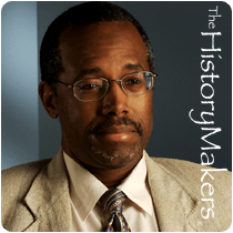 The Honorable Benjamin Carson, Sr.