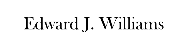 Edward J. Williams