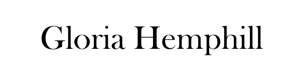Gloria Hemphill