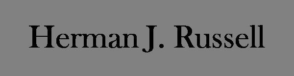 Herman J. Russell