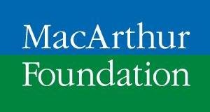 John D. and Catherine T. MacArthur Foundation