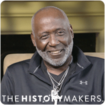 Profile image of Richard Roundtree