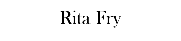 Rita Fry