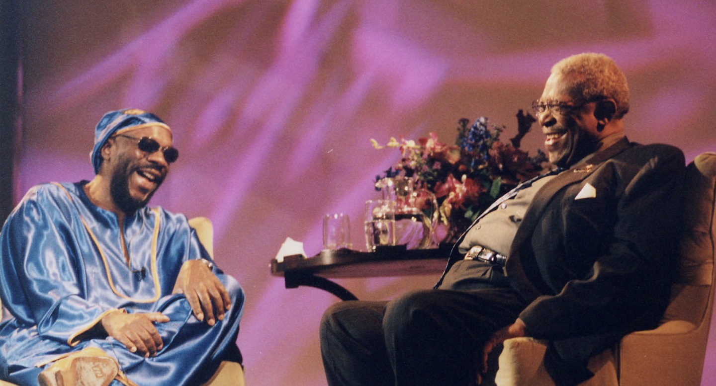 An Evening With BB King